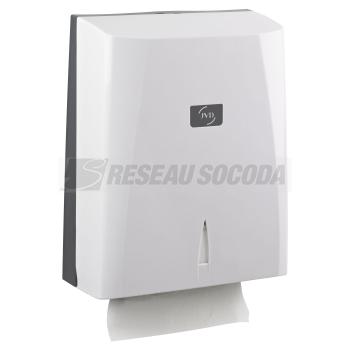  YALISS DIST ESSUIE-MAINS blanc 