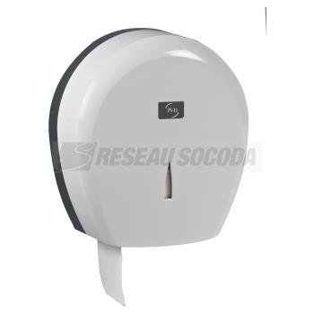  YALISS DIST PH JUMBO 400 blanc 