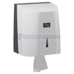  YALISS DEVID. CENTRAL MAXI blc 