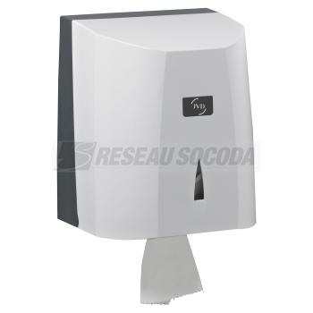  YALISS DEVID. CENTRAL MAXI blc 