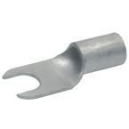  Cosse roulée 0,5 à 1 mm²- M5 