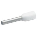  Embouts blancs 0.5�x 8 