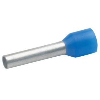  Embouts bleus 0.75�x 8 
