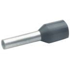  Embouts noirs 1.5�x 12 