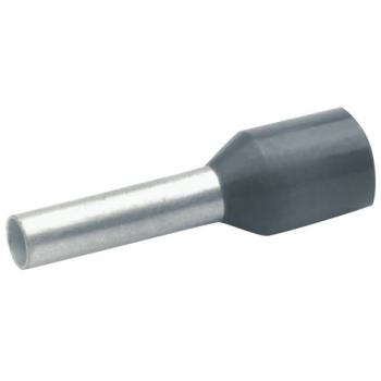  Embouts noirs 25�x 18 