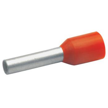  Embouts rouges 35�x 16 
