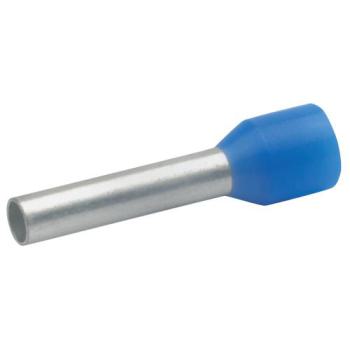  Embouts bleus 50�x 20 