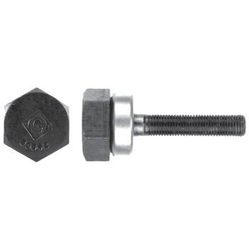  Axe a bille 9,5 x 40mm 