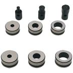  Poinon et matrice 11,0mm 