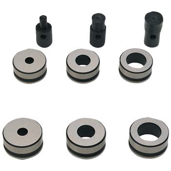  Poinon et matrice 21,0mm 