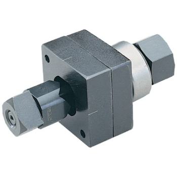  Emporte-pice carr 45 x 45 mm 