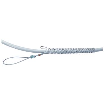  Chaussette tirage ouverte 25mm 