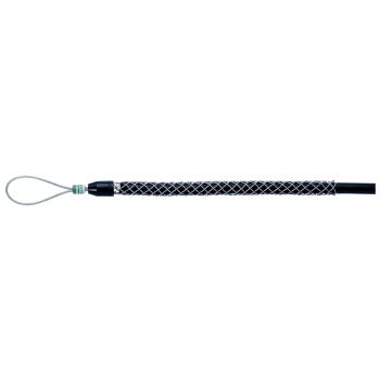  Chaussette rilsan en T 100mm 