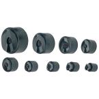 Set SLUG BUSTER PG 9-48+30,5mm 