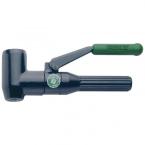  Poin�onneuse hydraul. manuelle 