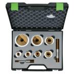  Set SLUG SPLITER ISO 16-63 