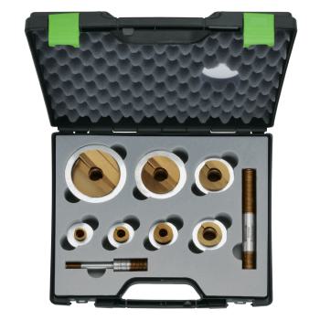  Set SLUG SPLITER ISO 16-63 