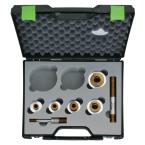  Set SLUG SPLITER ISO 16-40 