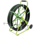 Tire fils fibre verre 9x150m 