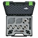  Set EP SPEED PUNCH ISO 16  40 