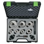  Set EP SEEP PUNCH ISO 16  63 