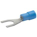  Cosses fourches bleues 2.5�-M6 
