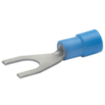  Cosses fourches bleues 2.5�-M6 