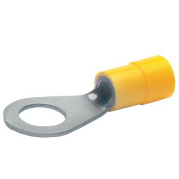  Cosses anneaux jaune 6�-M5 