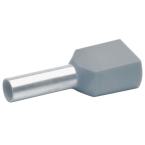  Embouts gris pour 2 x 2,5� x10 