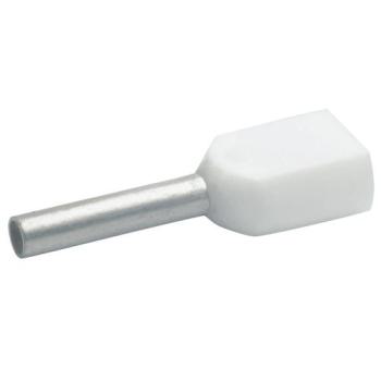  Embouts ivoires pour 2x16�x16 