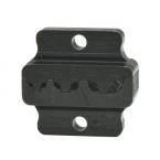  Machoires pour embouts 0,5-6� 