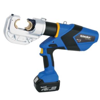  Presse électro hydraul. 120kN 