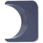  Couteau fixe pour ESG45 