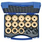  Kit 13 matrices NF de 6  300 
