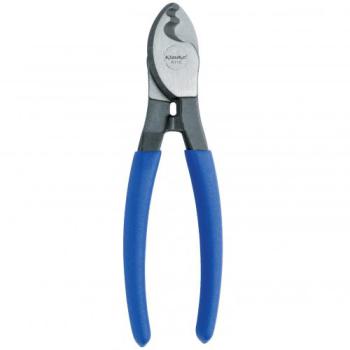  Coupe c�ble Al-Cu o 12 mm 