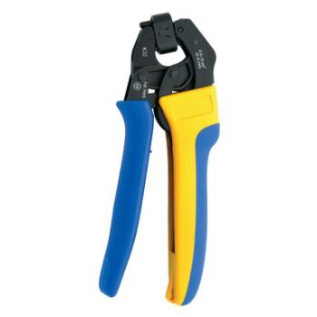  Pince  embouts de 0.14  10 