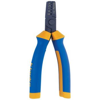  Pince  embouts 0,5  2,5 