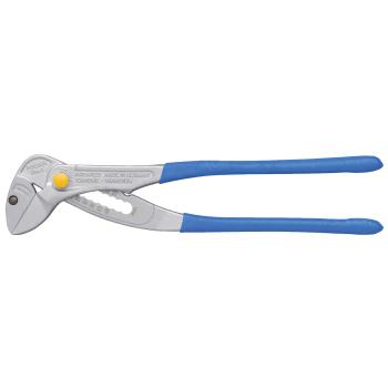  Pince multiprises  mors lisse 