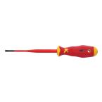  Tournevis plats isols 5,5x1,0 