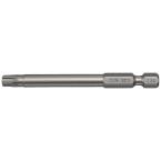  Embouts pour vis torx TX 10 