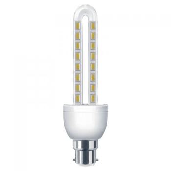  B22 08W 650Lm 3K 360� - STD 