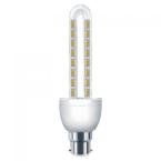  B22 08W 710Lm 4K 360� - STD 