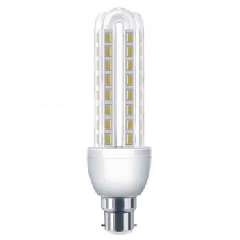  B22 12W 1050Lm 4K 360� - STD 