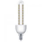  E14 08W 650Lm 3K 360� - STD 