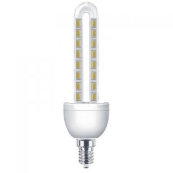  E14 08W 650Lm 3K 360� - STD 