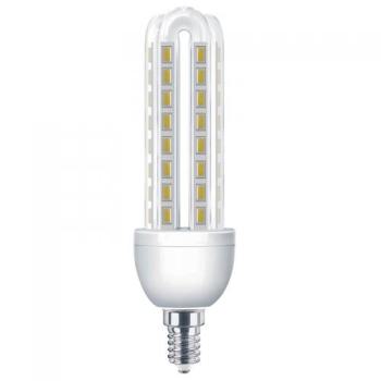  E14 12W 970Lm 3K 360� - STD 