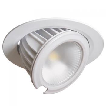  DR20 60W 4750Lm 3K 60� - STD 