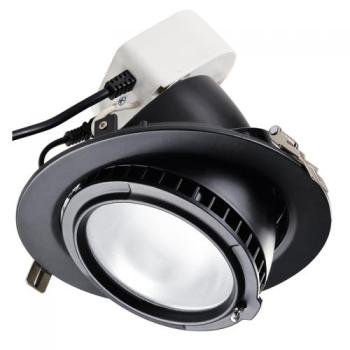  DR20 38W 3100Lm 3K 60� - STD 