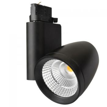  TL 35W 3150Lm 4K 24� - Black 