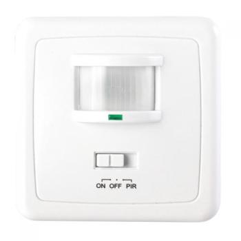  D�tecteur RF 180� Mural 